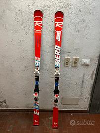 Sci Rossignol Hero Elite