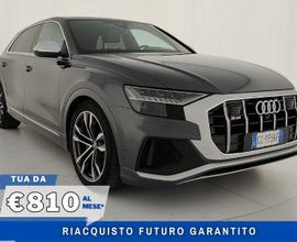 Audi Q8 SQ8 4.0 V8 TDI quattro tiptronic spor...