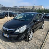 OPEL Corsa 1.3 CDTI 95CV F.AP. 5 porte Sport