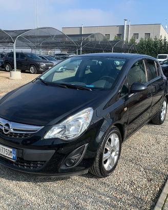 OPEL Corsa 1.3 CDTI 95CV F.AP. 5 porte Sport