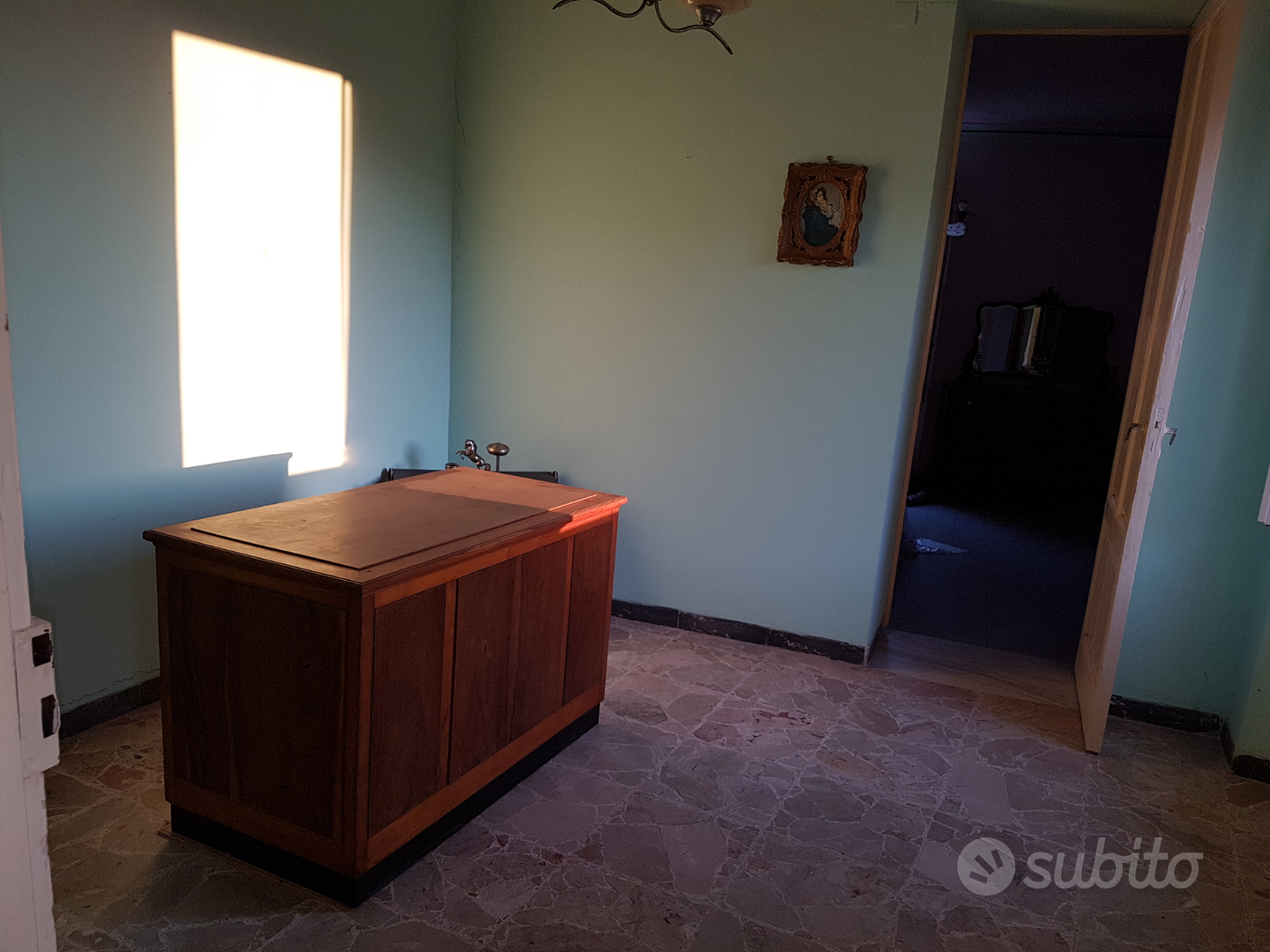 Apartment in Galatro, Reggio Calabria - Vista 4