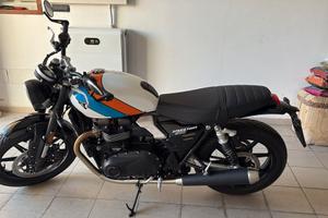 Triumph Speed Twin 900, 03/2026 - 1600 km NUOVA!