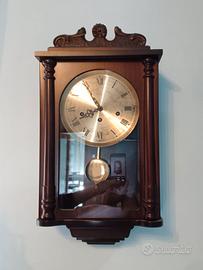 orologio a pendolo Junghans