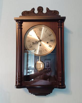 orologio a pendolo Junghans