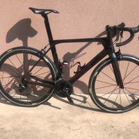 BDC Olympia Icon carbonio 105