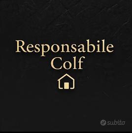 Responsabile Colf Referenziata