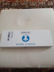 Ponticelli nordost bi wire jumpers  			