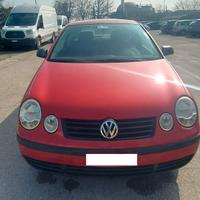 Volkswagen POLO 1.2 benzina – 2003 – 134.000 km