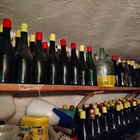 Bottiglie da vino 750ml