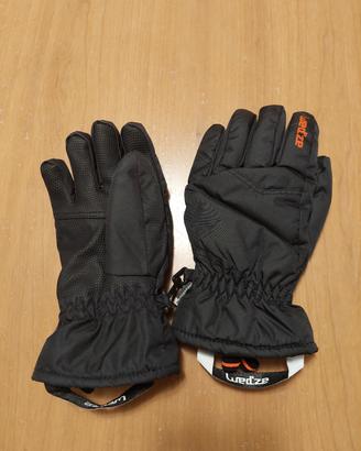 Guanti da neve