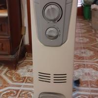 Termosifone elettrico