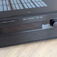 YAMAHA RX-V2095RDS Sinto Amplificatore Home Cinema