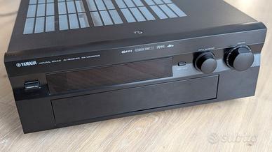 YAMAHA RX-V2095RDS Sinto Amplificatore Home Cinema