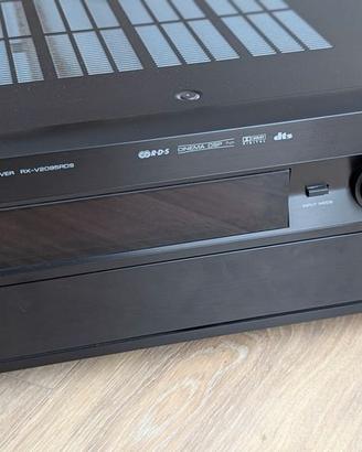 YAMAHA RX-V2095RDS Sinto Amplificatore Home Cinema