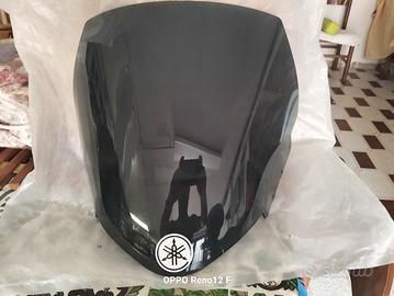 cupolino per scooter yamaha