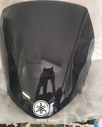 cupolino per scooter yamaha