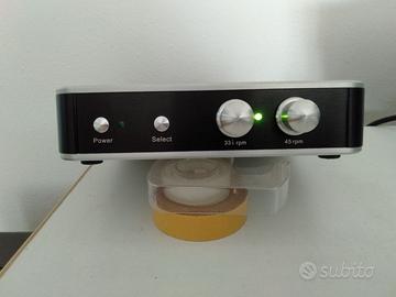 Giradischi Ariston Audio RD40
