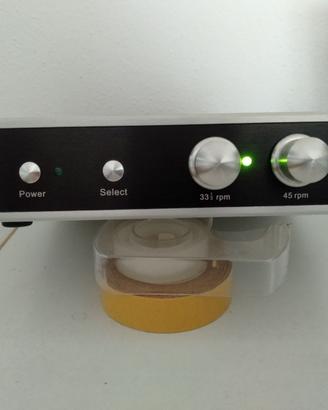 Giradischi Ariston Audio RD40
