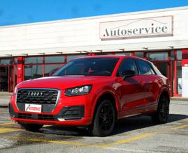 Audi Q2 1.6 TDI Business