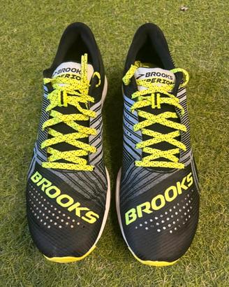 Scarpe donna brooks hyperion atletica leggera