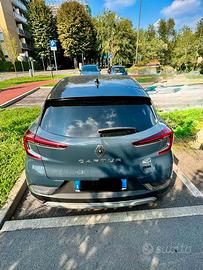 Renault Nuovo Capture E-Teck Full Hybrid 145Techno
