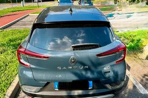Renault Nuovo Capture E-Teck Full Hybrid 145Techno