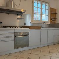 Cucina Val Cucine Completa. BOSH, FRANKE