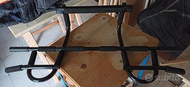 BARRA PER TRAZIONI DA PORTA