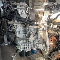 Motore Alfa Romeo Fiat Jeep 1.5 TB Mild Hybrid 463