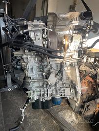 Motore Alfa Romeo Fiat Jeep 1.5 TB Mild Hybrid 463