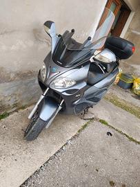 POGGIO x9