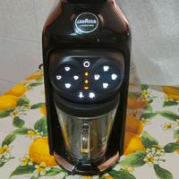 macchina da caffè lavazza desea 