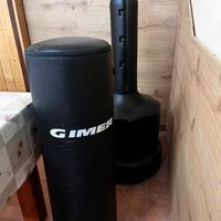 Sacco boxe/kick boxe