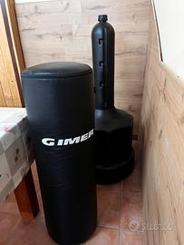 Sacco boxe/kick boxe