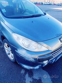 Peugeot 307 anno 2006