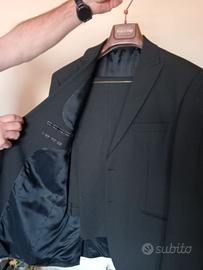 Completo uomo giacca e pantaloni