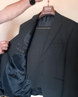 Completo uomo giacca e pantaloni