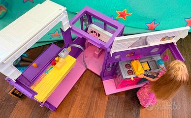 Set barbie