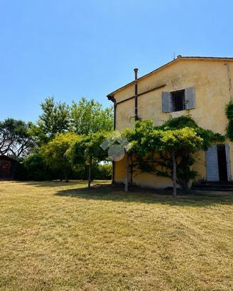 CASA INDIPENDENTE A BAGNO A RIPOLI