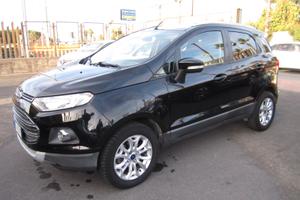 Ford EcoSport 1.5 TDCi 95 CV - 2016