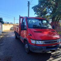 Iveco Daily 35 C10