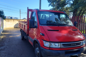 Iveco Daily 35 C10