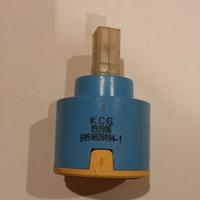 cartuccia ricambio miscelatore 