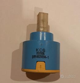 cartuccia ricambio miscelatore 