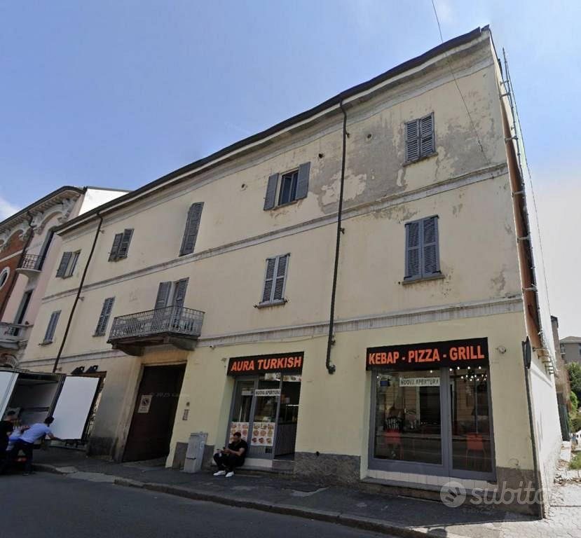 Appartamento – Novara, Sant'Antonio - Vista 3
