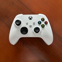 JOYSTICK XBOX ONE BIANCO