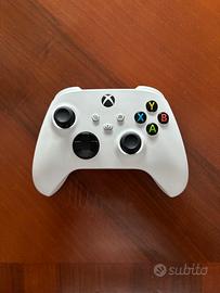 JOYSTICK XBOX ONE BIANCO