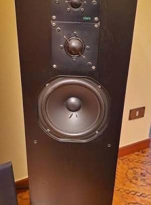 Diffusori chario hiper 4 permuto 