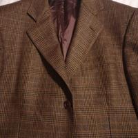 Giacca by Isaia, puro cashmere, taglia 50