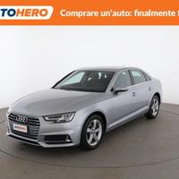 AUDI A4 30 TDI S tronic Business Sport